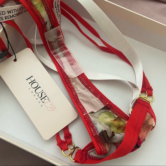 House of CB | Salerna 3-piece Set - Picture 7 of 7